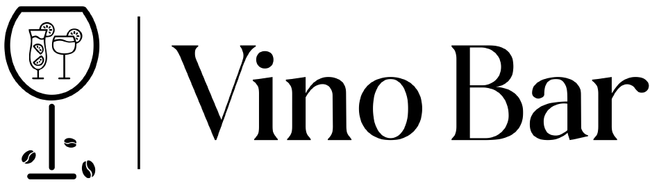 Vino Bar Logo
