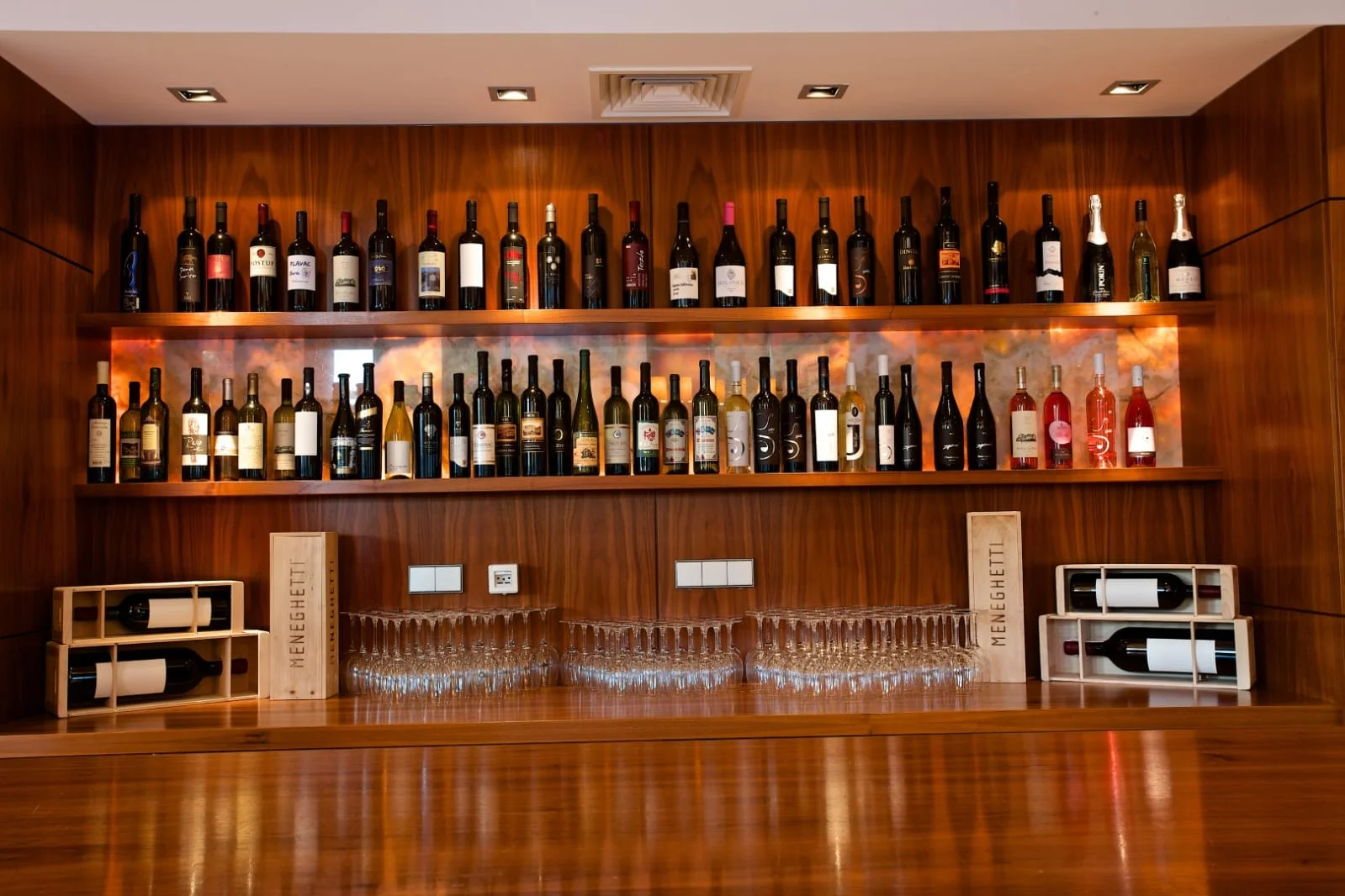 Wine Collection