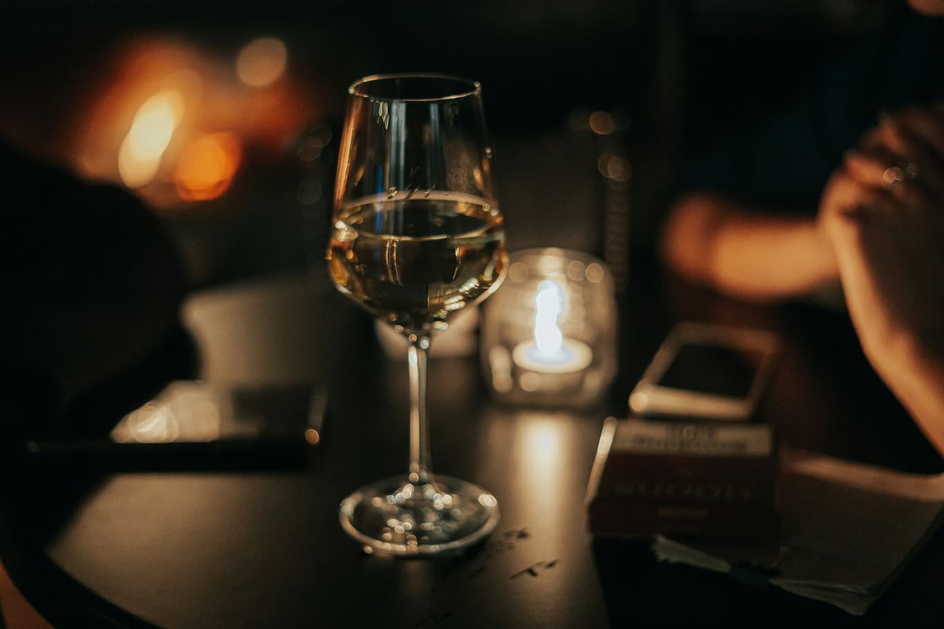 Wine Night